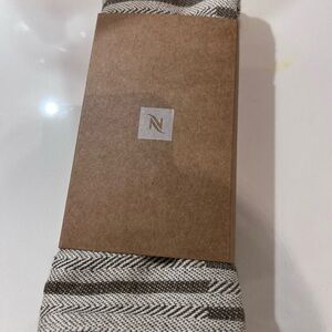 Nespresso Barista Towel x 2